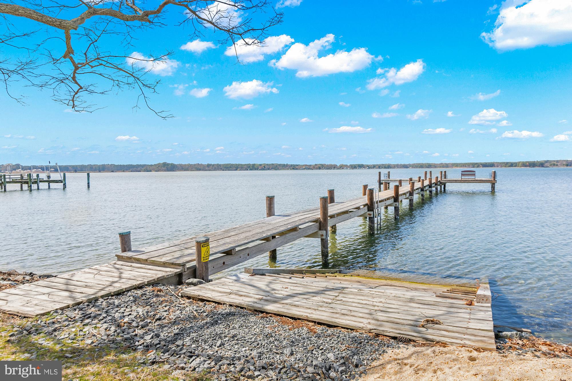 22539 Indian Point Road Bozman, MD 21612 - Photo 63 of 66