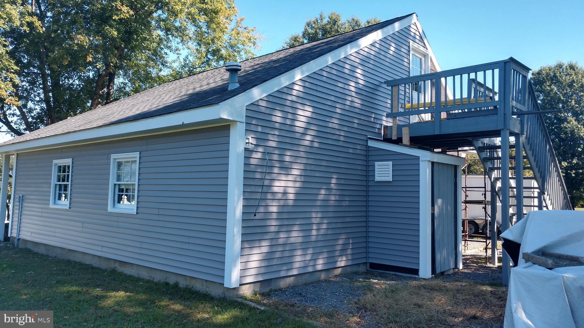 22539 Indian Point Road Bozman, MD 21612 - Photo 7 of 11