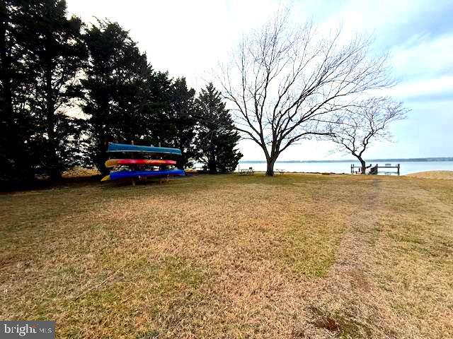 22539 Indian Point Road Bozman, MD 21612 - Photo 9 of 11