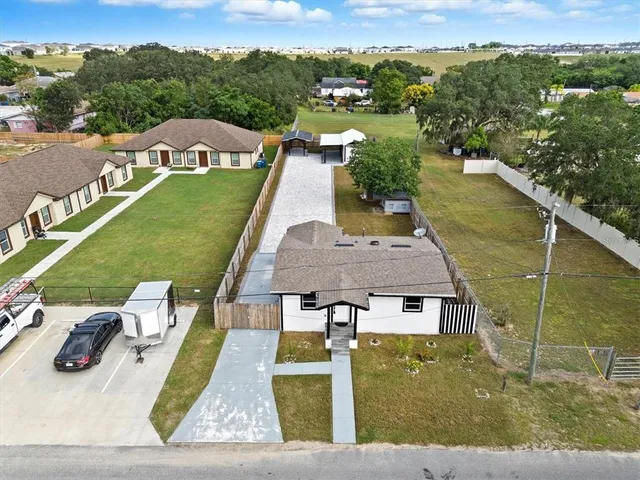 $1,600 | 414 Monroe Lane, Haines City, FL 33844