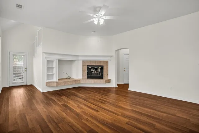 $525,000 | 1610 Mapleleaf Falls Drive, Allen, TX 75002