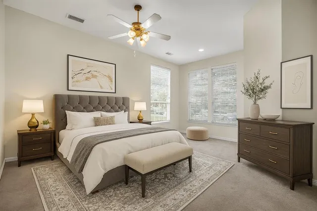 $525,000 | 1610 Mapleleaf Falls Drive, Allen, TX 75002