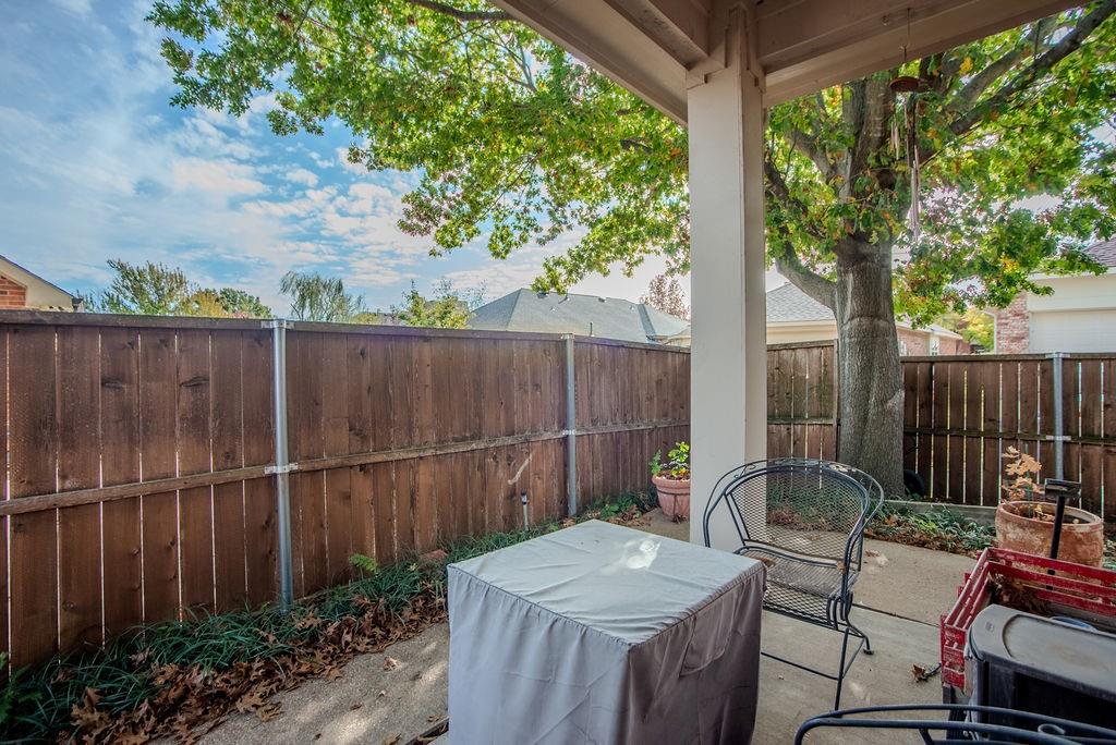 1610 Mapleleaf Falls Drive Allen, TX 75002 - Photo 35 of 36