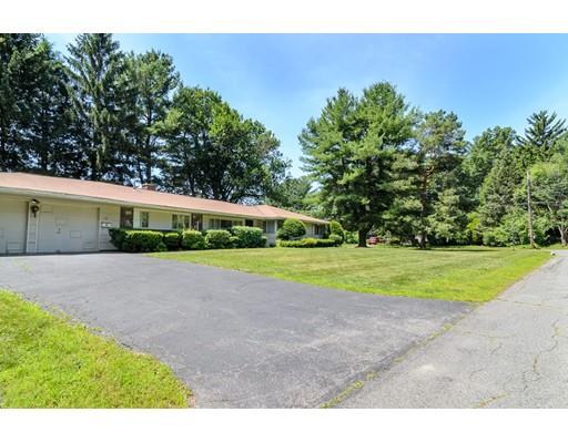 18 Michael Road Framingham, MA 01701 - Photo 2 of 19 Gallery Image 2