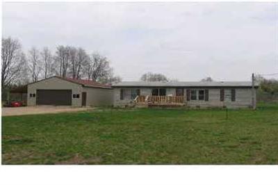 5680 Tracy Trail Fenwick, MI 48834 - Photo 1 of 11 Primary Photo