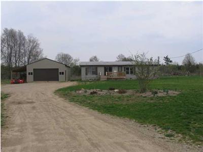 5680 Tracy Trail Fenwick, MI 48834 - Photo 9 of 11 Additional Photo