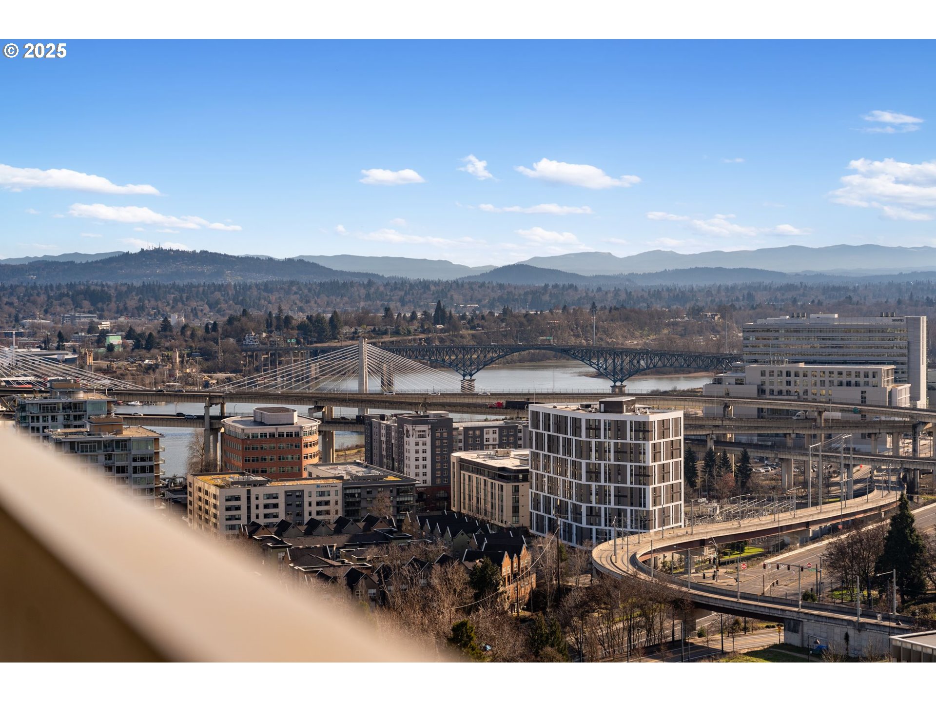 255 Southwest Harrison Street, Unit 22A Portland, OR 97201 - Photo 13 of 34