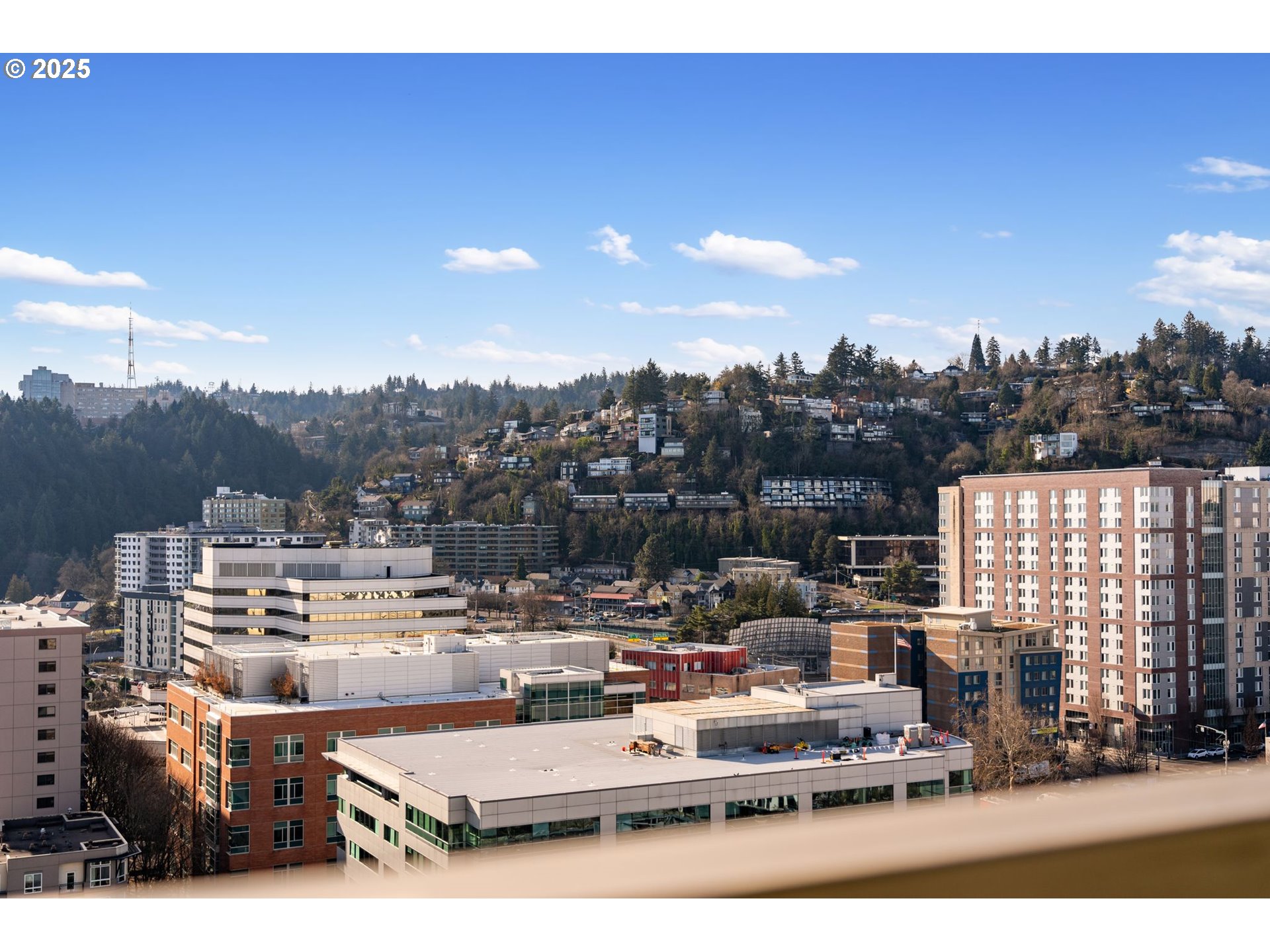 255 Southwest Harrison Street, Unit 22A Portland, OR 97201 - Photo 14 of 34