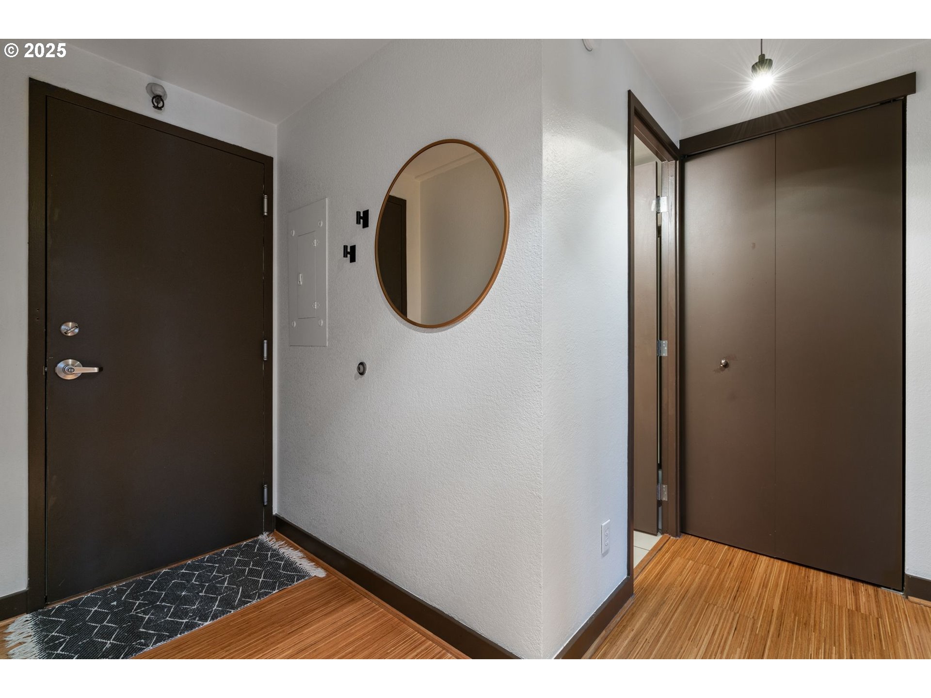 255 Southwest Harrison Street, Unit 22A Portland, OR 97201 - Photo 15 of 34