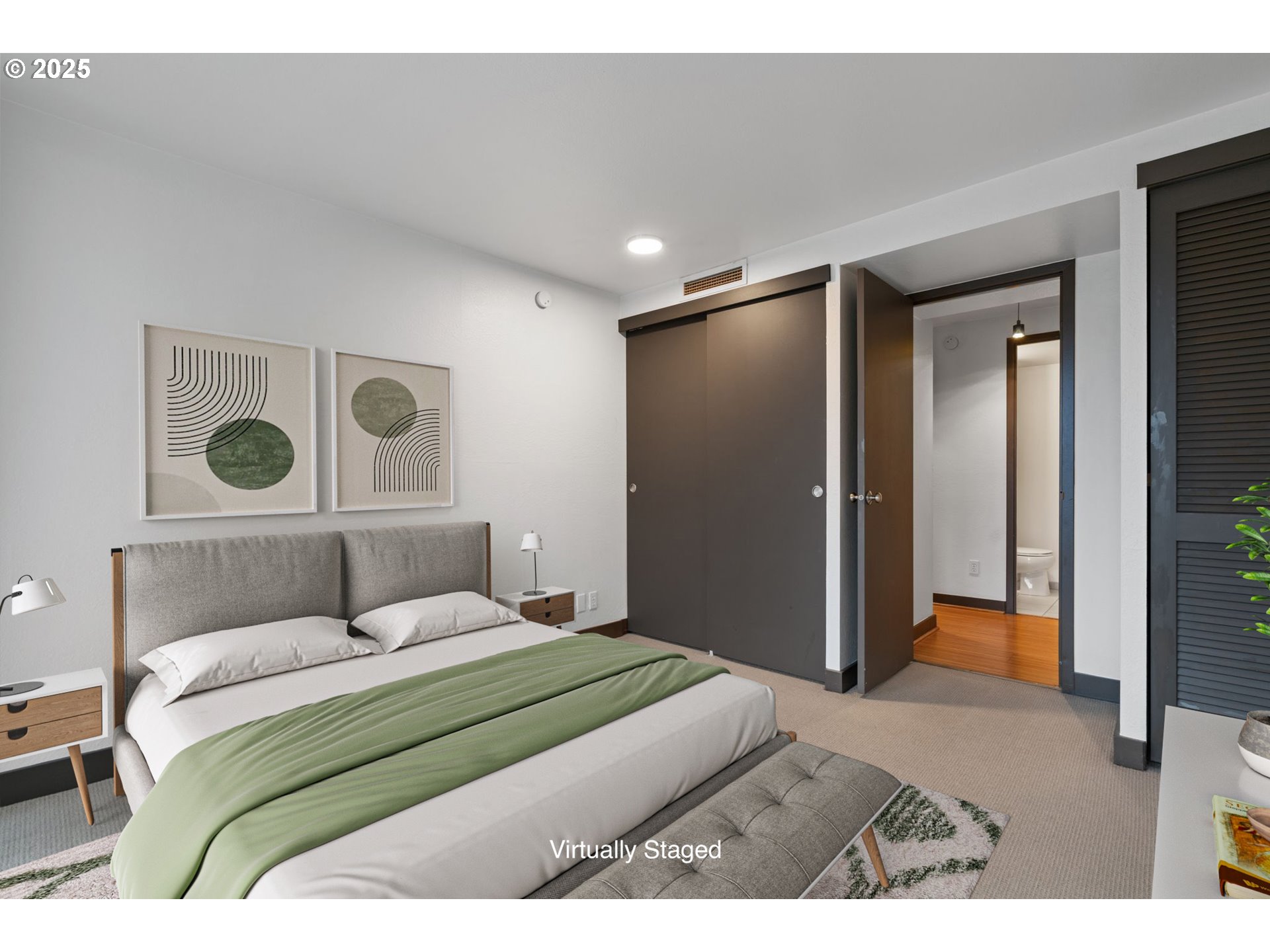 255 Southwest Harrison Street, Unit 22A Portland, OR 97201 - Photo 18 of 34