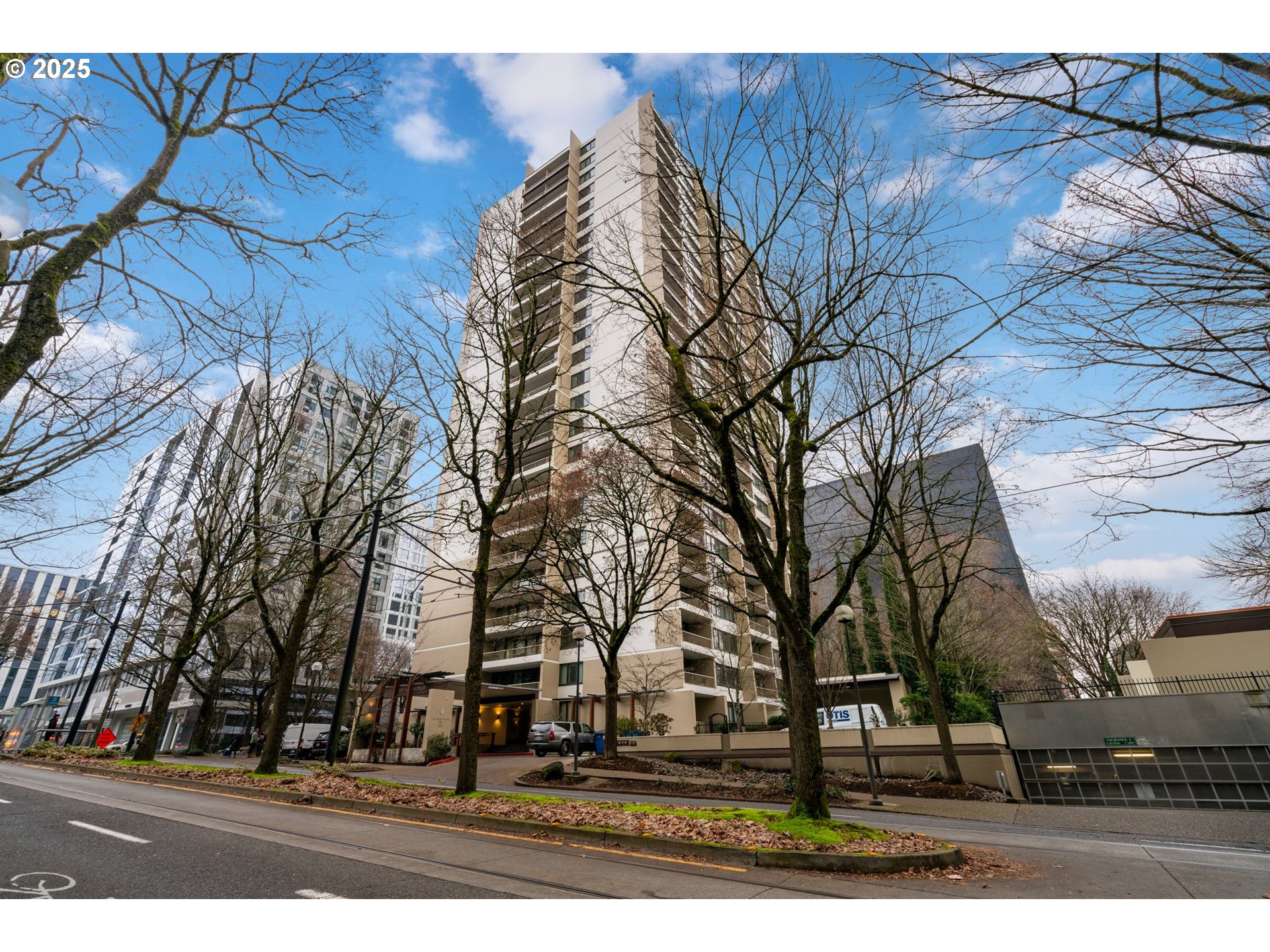 255 Southwest Harrison Street, Unit 22A Portland, OR 97201 - Photo 24 of 34