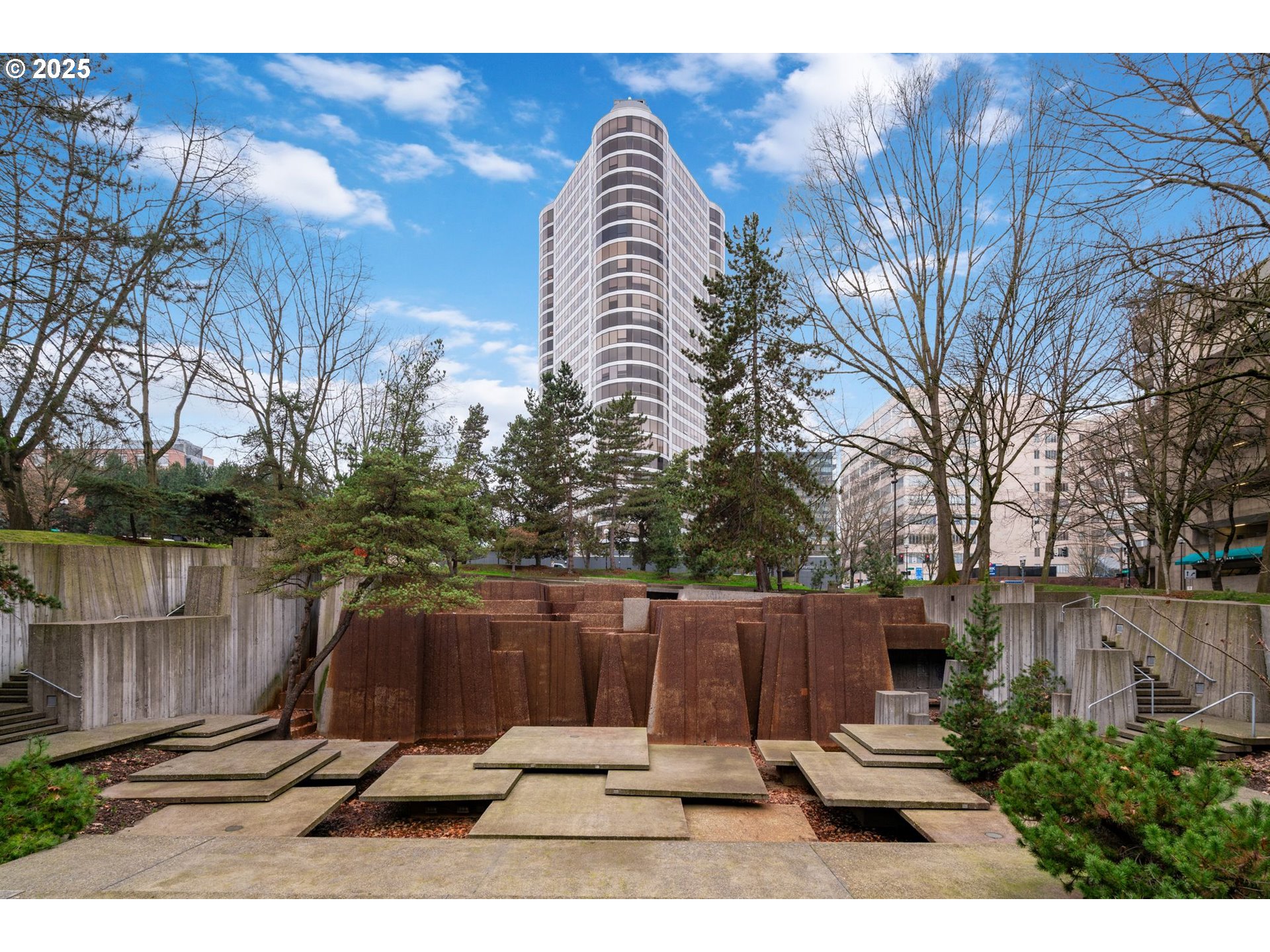 255 Southwest Harrison Street, Unit 22A Portland, OR 97201 - Photo 28 of 34