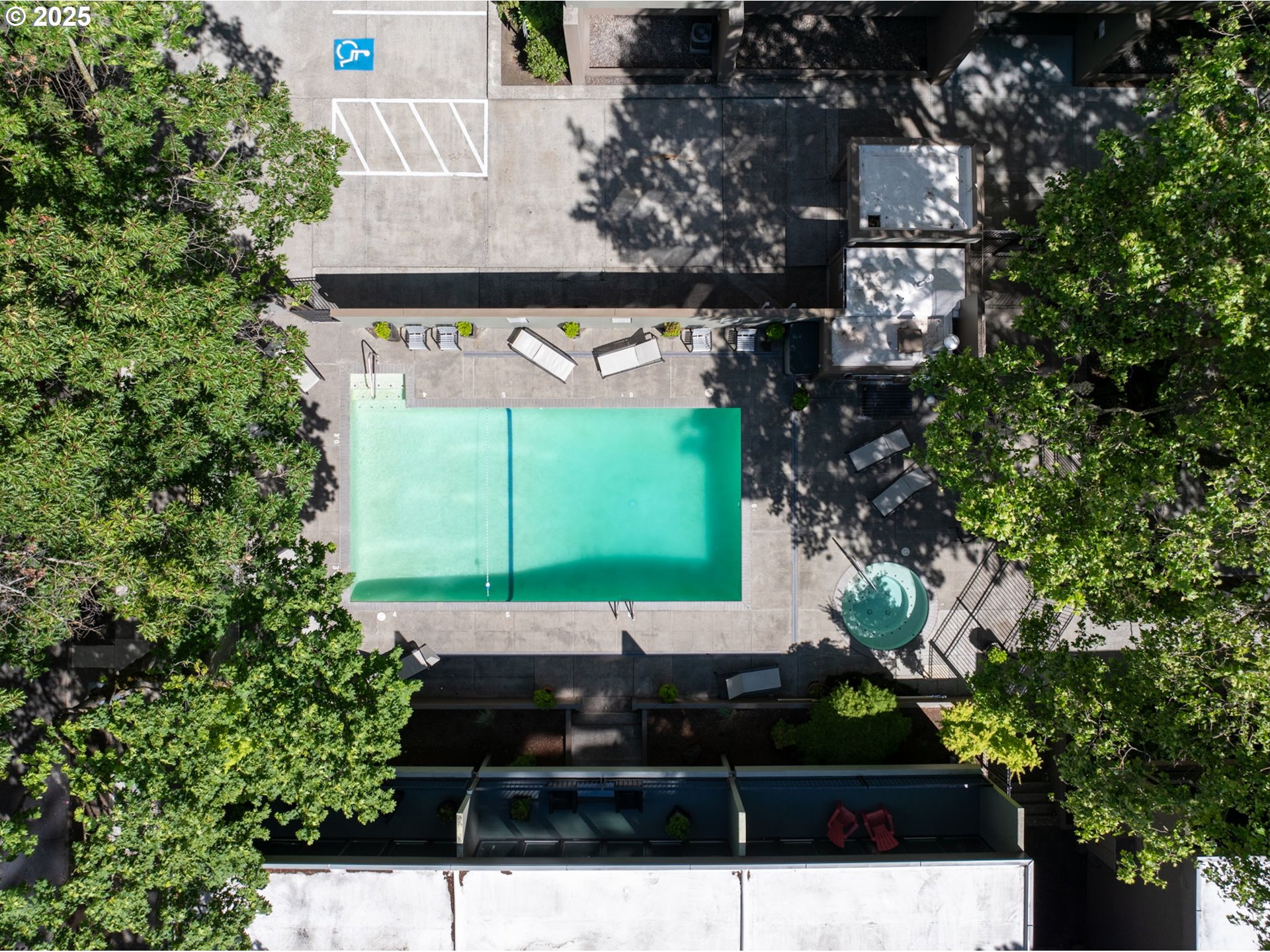 255 Southwest Harrison Street, Unit 22A Portland, OR 97201 - Photo 30 of 34