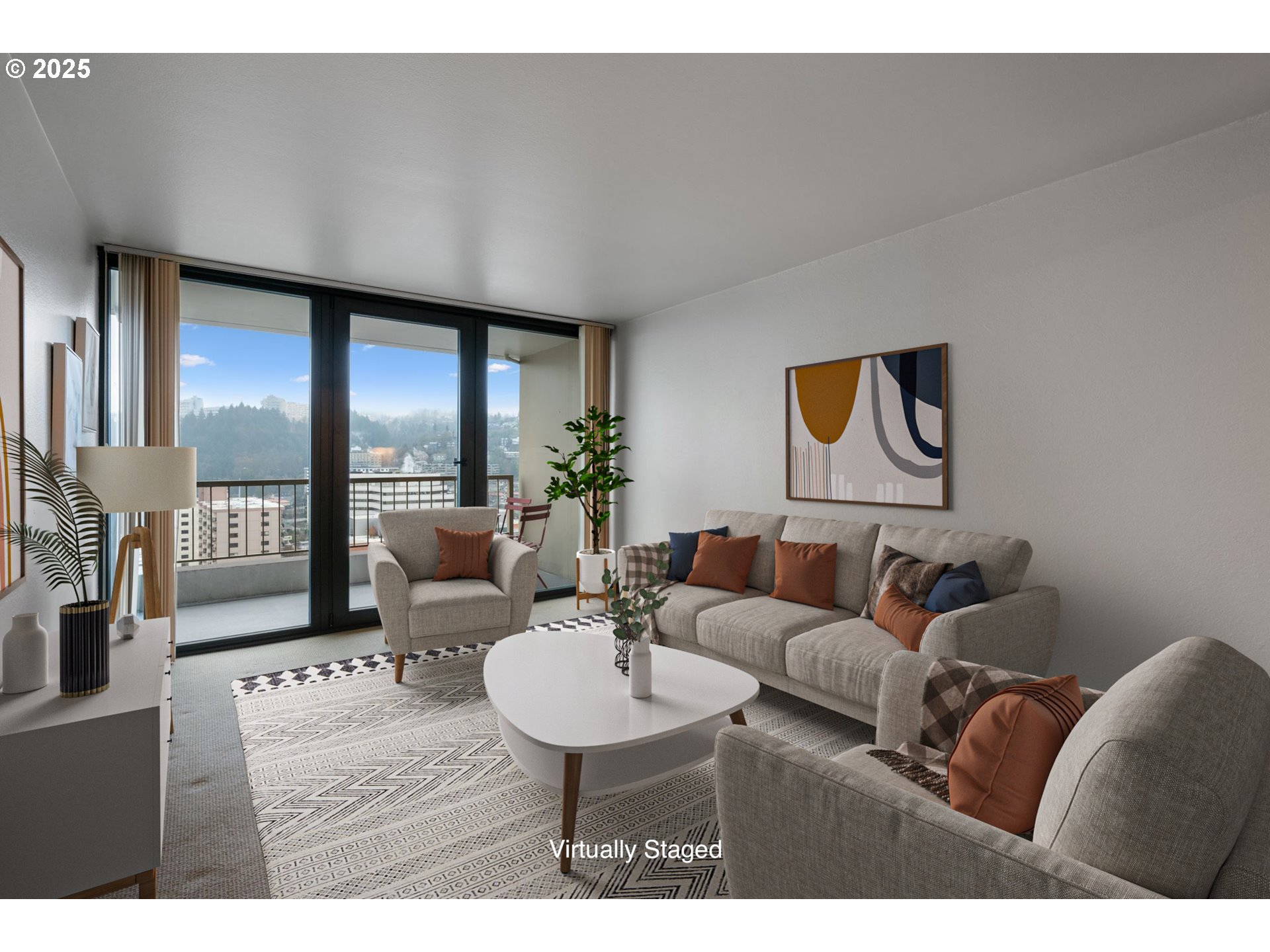 255 Southwest Harrison Street, Unit 22A Portland, OR 97201 - Photo 5 of 34