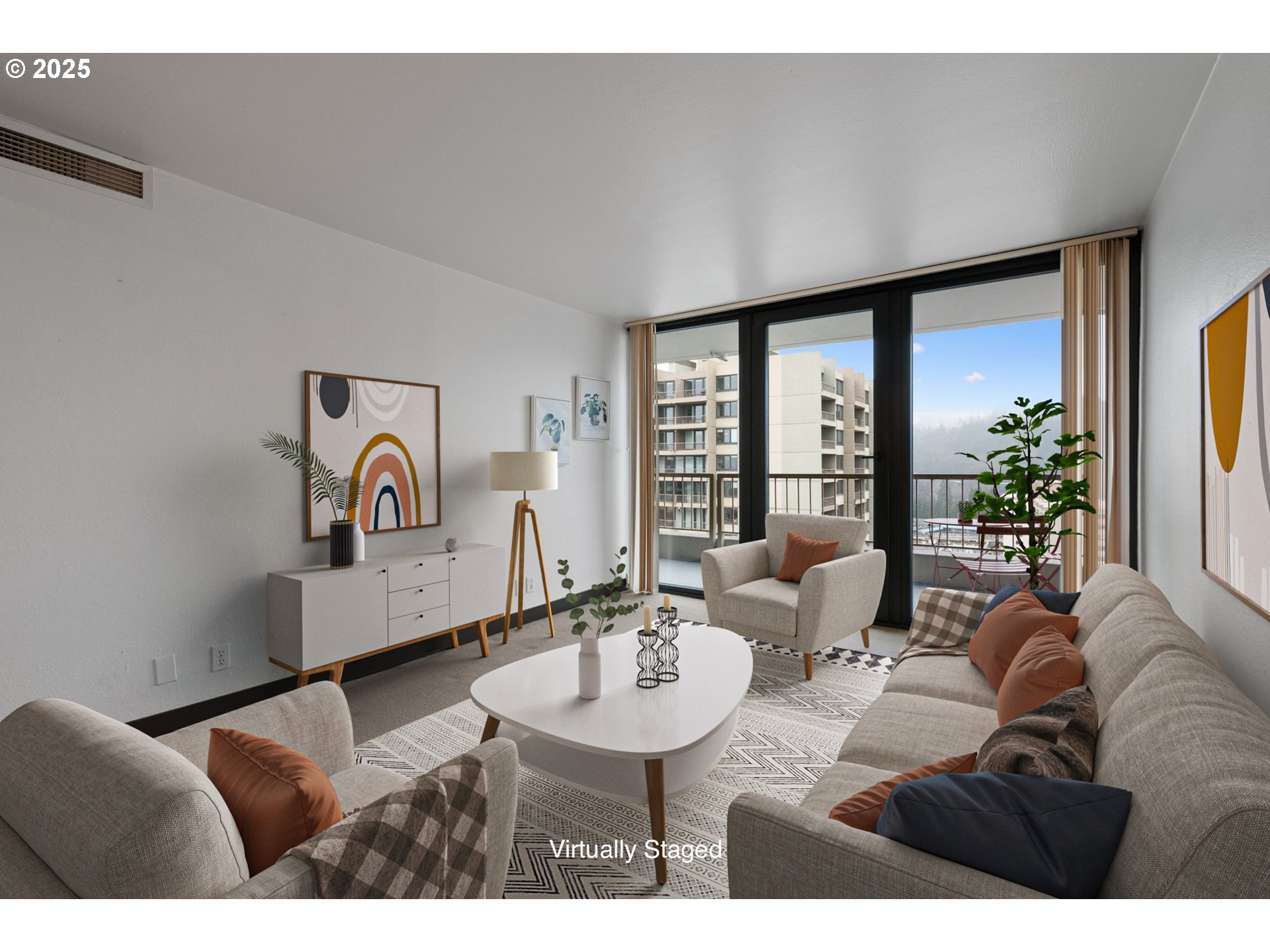 255 Southwest Harrison Street, Unit 22A Portland, OR 97201 - Photo 6 of 34