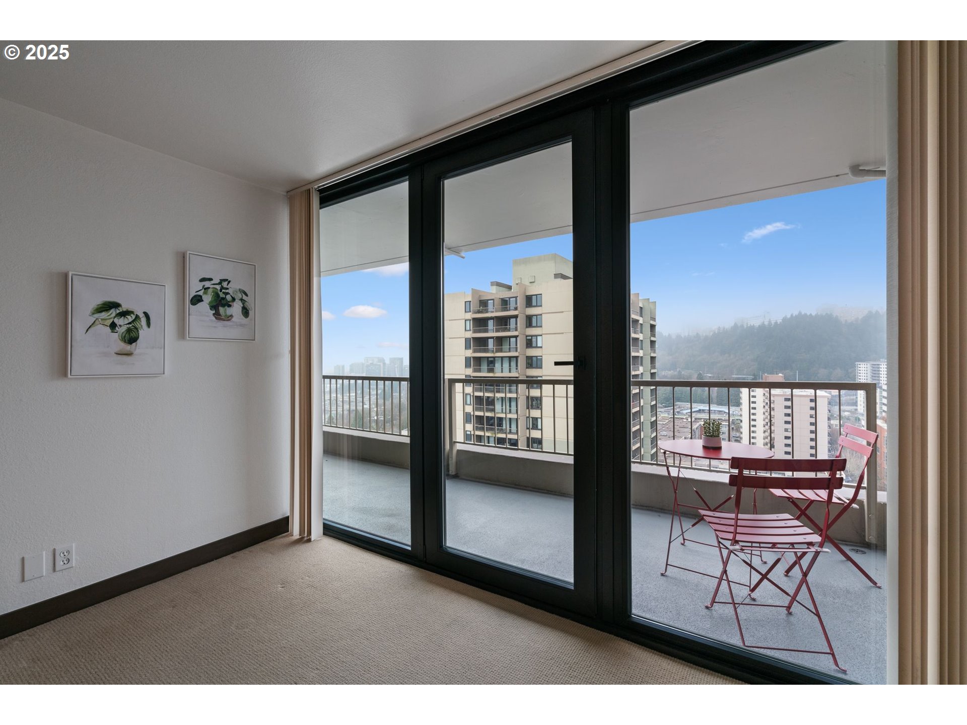 255 Southwest Harrison Street, Unit 22A Portland, OR 97201 - Photo 7 of 34