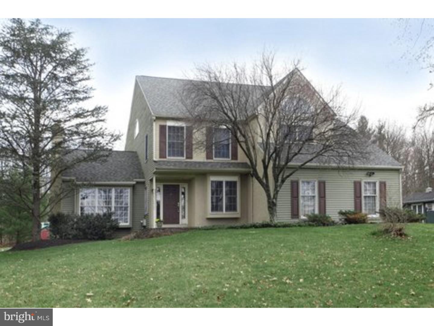 2252 Bustard Road Lansdale, PA 19446 - Photo 1 of 25 Exterior Front