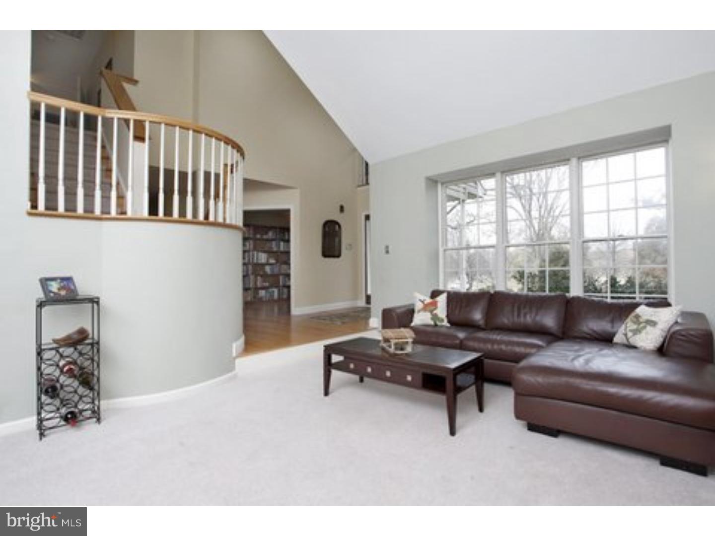 2252 Bustard Road Lansdale, PA 19446 - Photo 3 of 25 Living Room