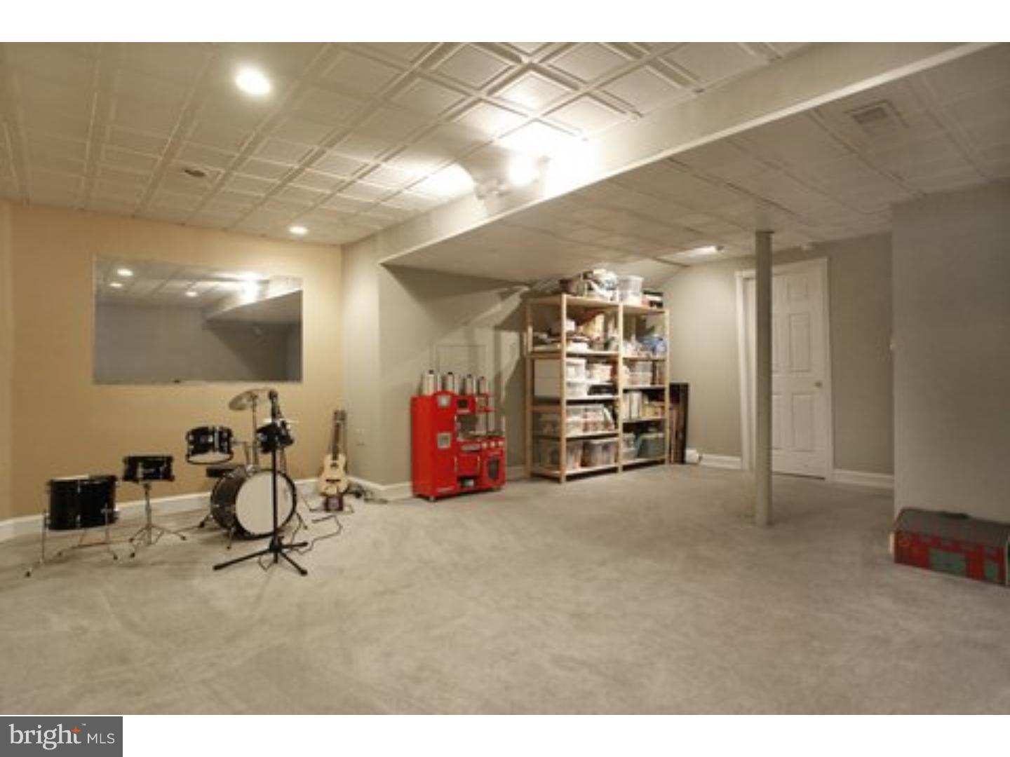 2252 Bustard Road Lansdale, PA 19446 - Photo 22 of 25 Basement - Finished