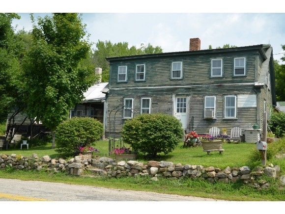471 Old Portland Road Freedom, NH 03836 - Photo 1 of 1 Gallery Image 1