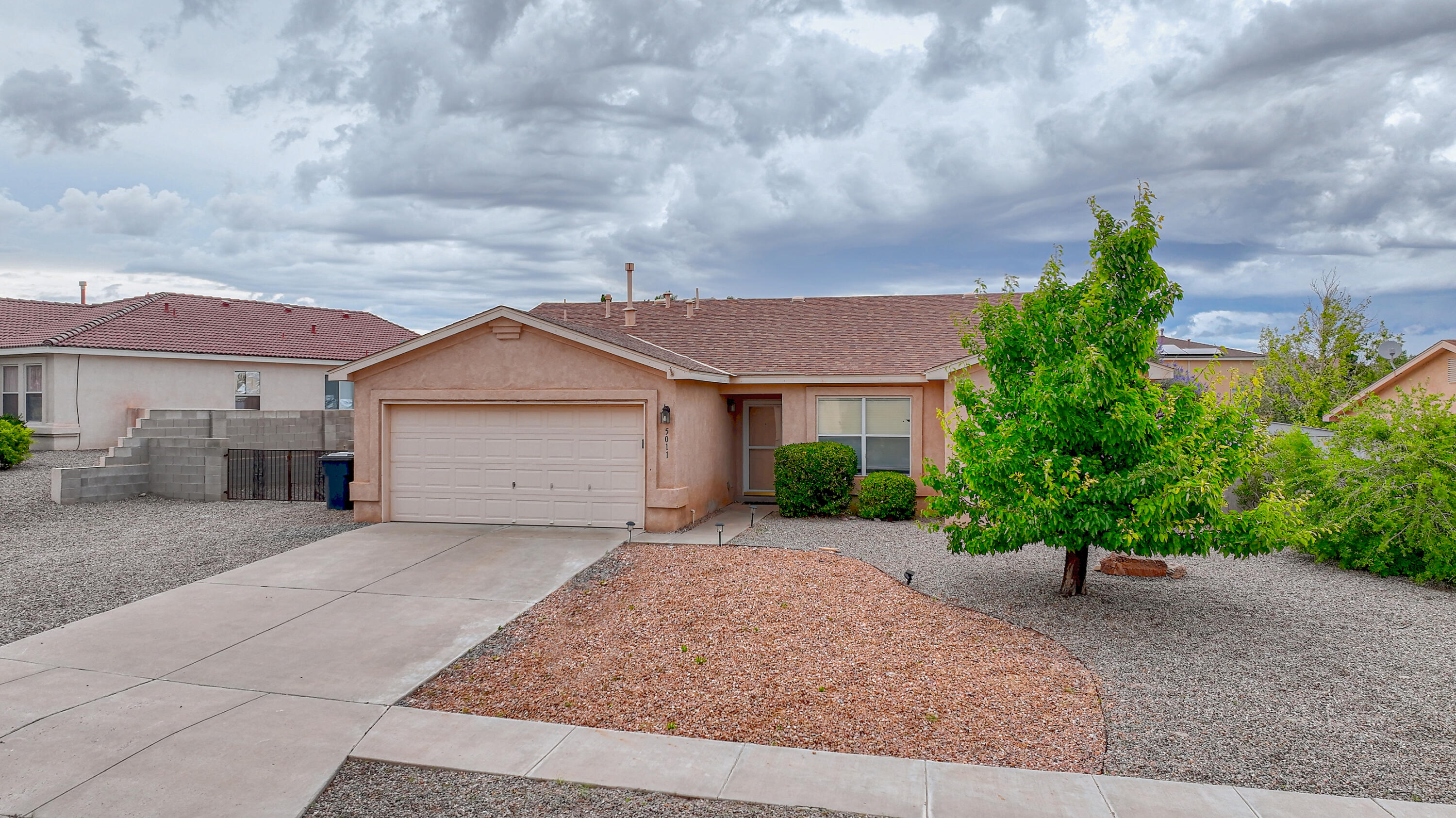5011 Kokopelli Drive Northeast Rio Rancho, NM 87144 - Photo 1 of 1 Gallery Image 1