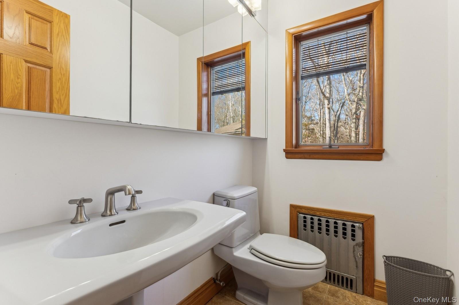 2905 Private Road East Marion, NY 11939 - Photo 14 of 32 1/2 Bath Off Kitchen