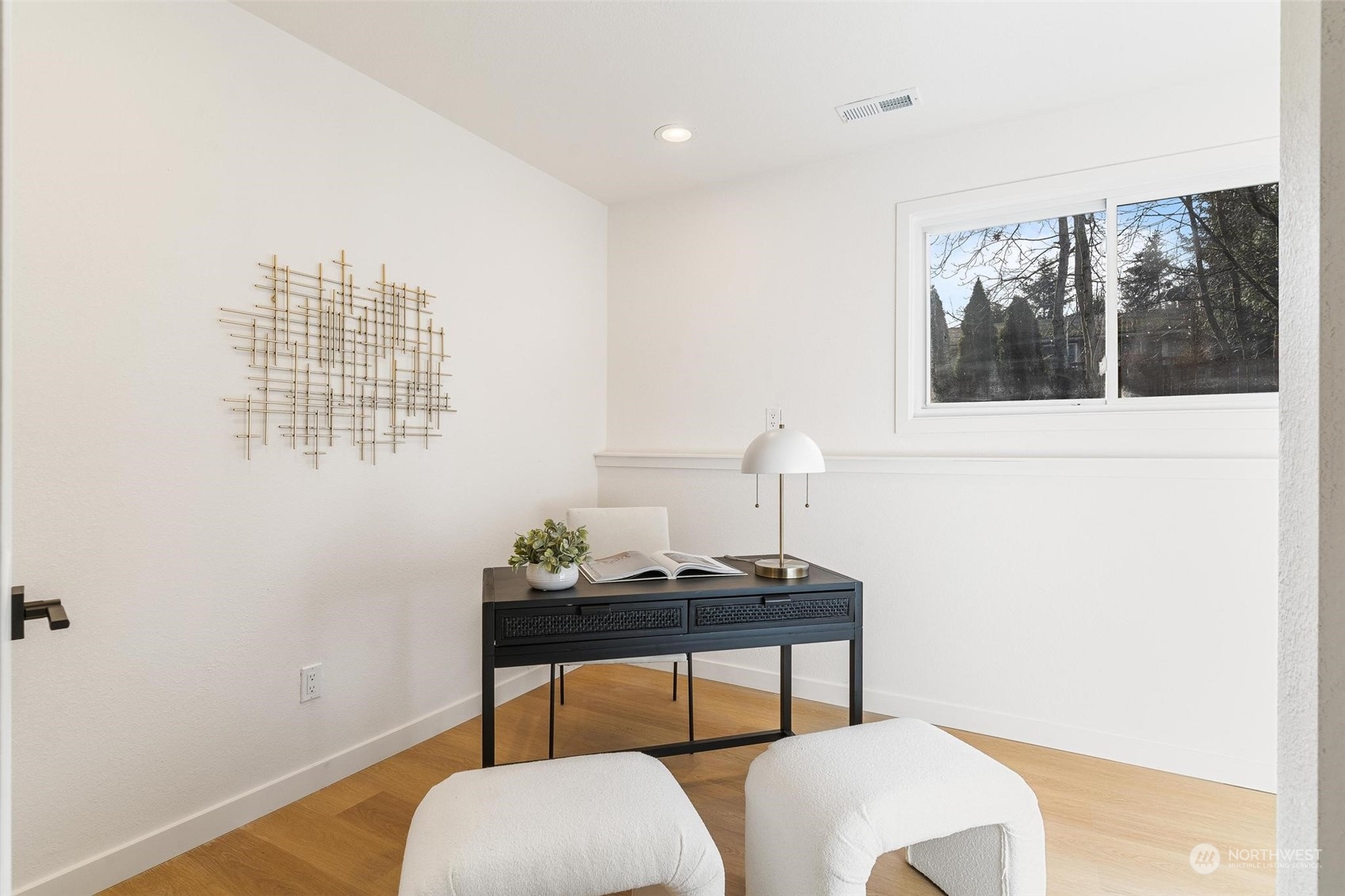 302 225th Street Southwest Bothell, WA 98021 - Photo 27 of 39 a living room with furniture and a window