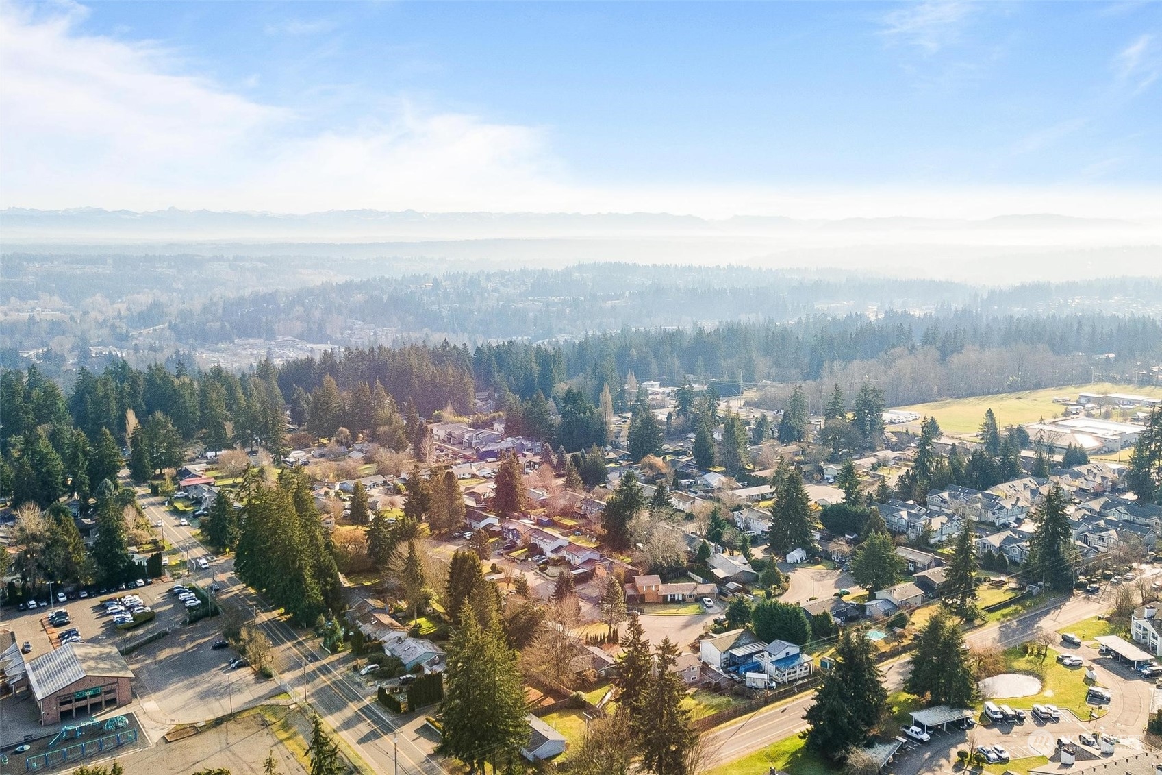 302 225th Street Southwest Bothell, WA 98021 - Photo 38 of 39 a view of a city