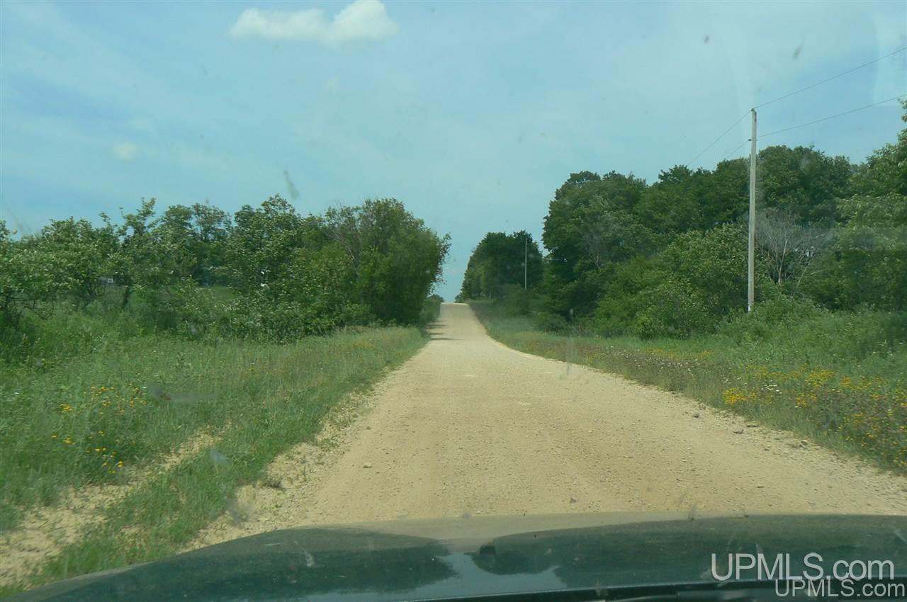 Tbd Finn's Spur Road Eben Junction, MI 49825 - Photo 2 of 7
