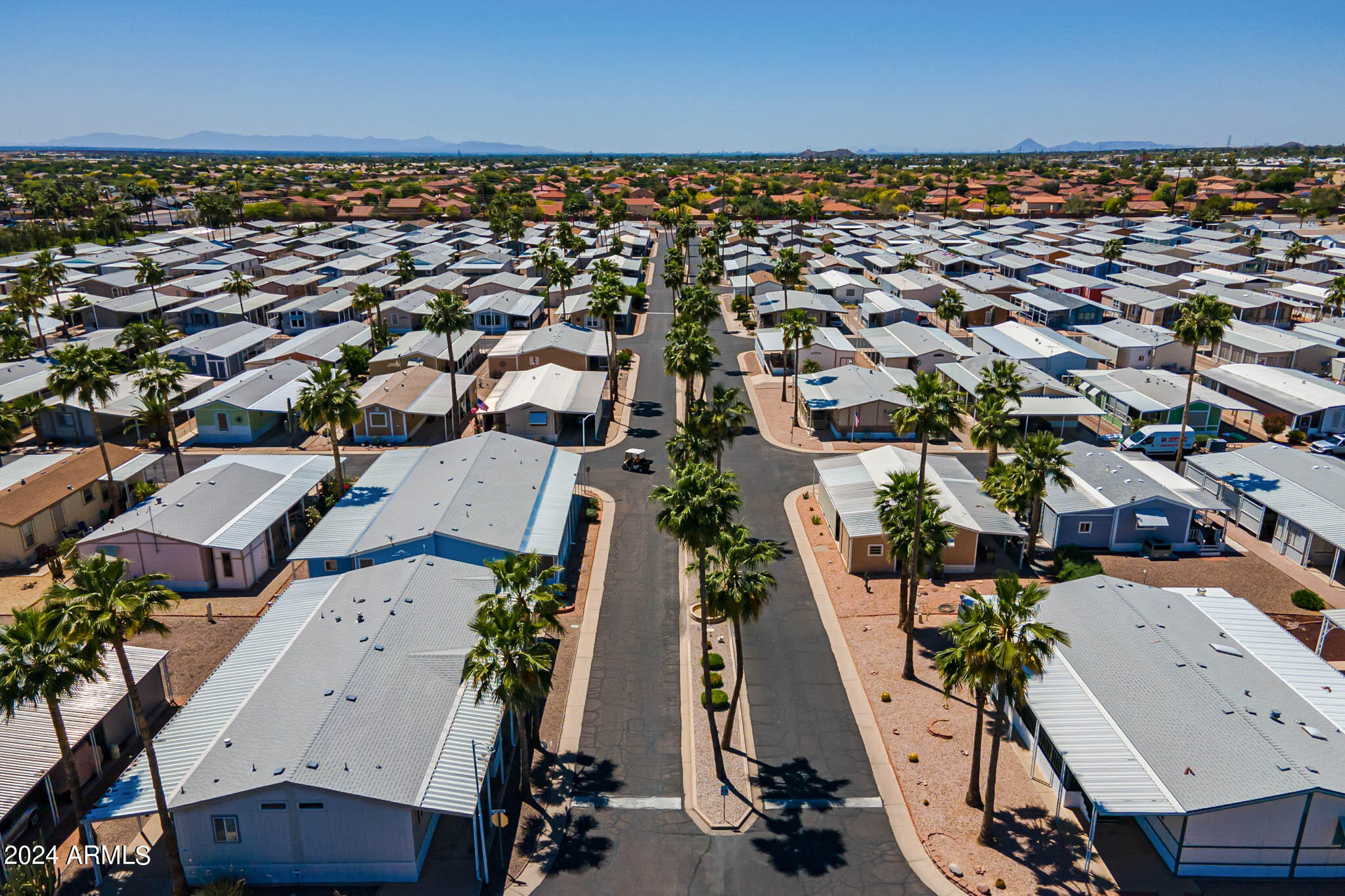 301 South Signal Butte Road, Unit 69 Apache Junction, AZ 85120 - Photo 23 of 24 ListerPros-5