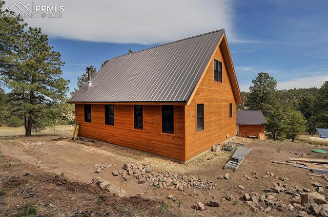 846 Crow Road Westcliffe, CO 81252 - Photo 19 of 24