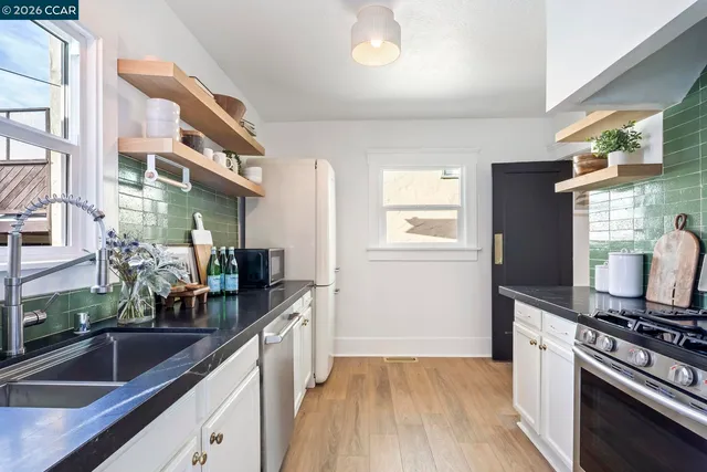 $1,150,000 | 918 Pomona Avenue, Albany, CA 94706