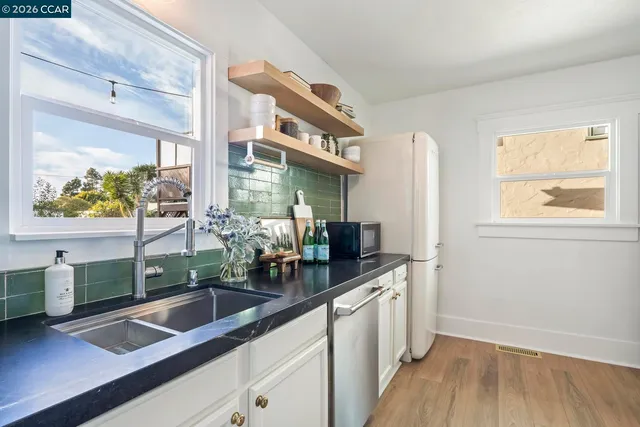 $1,150,000 | 918 Pomona Avenue, Albany, CA 94706