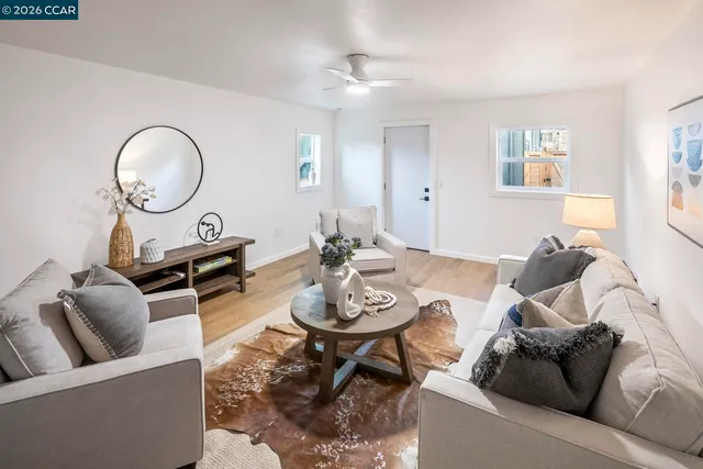 $1,150,000 | 918 Pomona Avenue, Albany, CA 94706