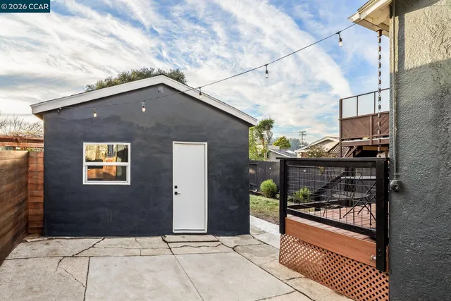 $1,150,000 | 918 Pomona Avenue, Albany, CA 94706