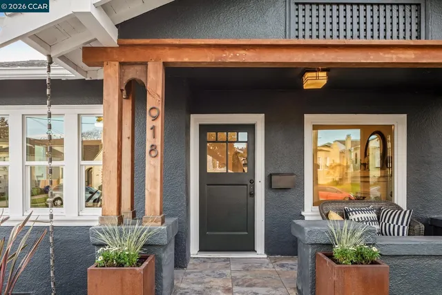 $1,150,000 | 918 Pomona Avenue, Albany, CA 94706
