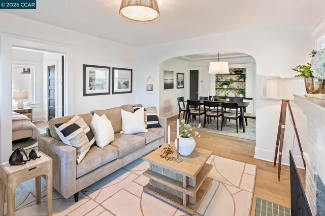 $1,150,000 | 918 Pomona Avenue, Albany, CA 94706