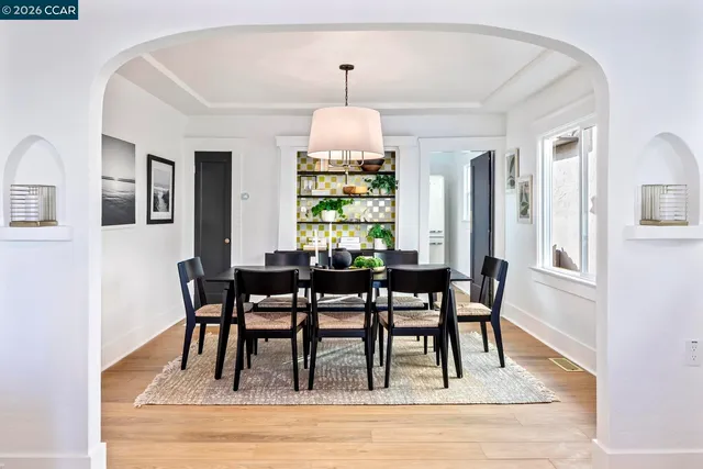 $1,150,000 | 918 Pomona Avenue, Albany, CA 94706