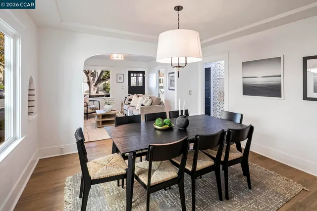 $1,150,000 | 918 Pomona Avenue, Albany, CA 94706