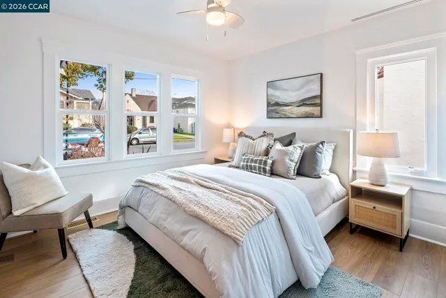 $1,150,000 | 918 Pomona Avenue, Albany, CA 94706