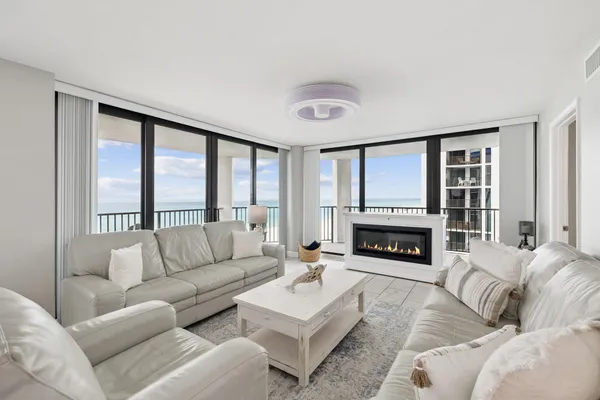 $860,000 | 17155 Front Beach Road, Unit E501, Panama City Beach, FL 32413