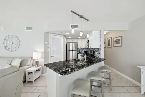 $860,000 | 17155 Front Beach Road, Unit E501, Panama City Beach, FL 32413