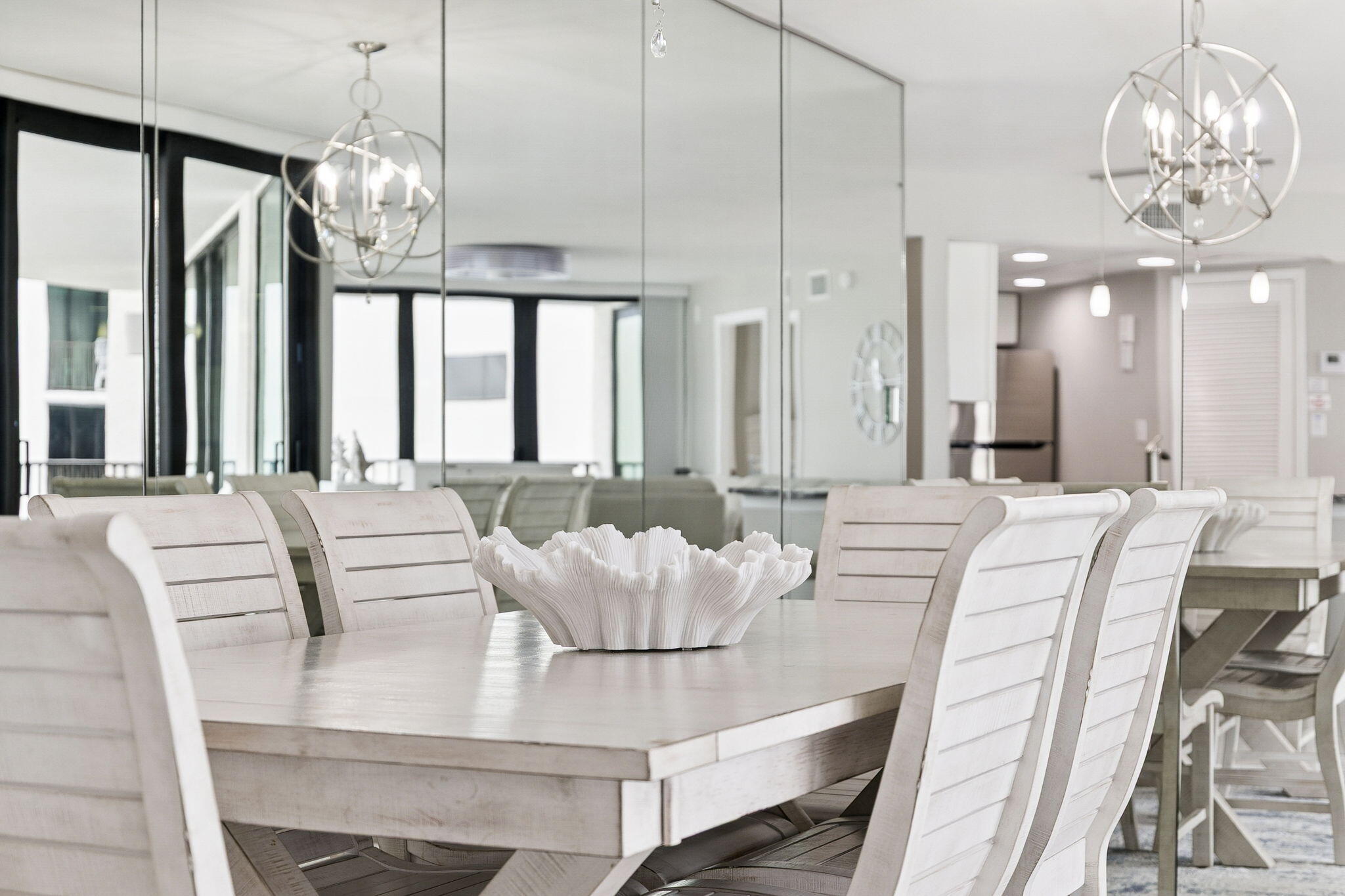 17155 Front Beach Road, Unit E501 Panama City Beach, FL 32413 - Photo 18 of 48 Dining