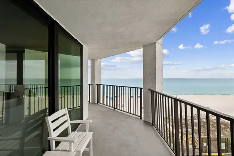 $860,000 | 17155 Front Beach Road, Unit E501, Panama City Beach, FL 32413