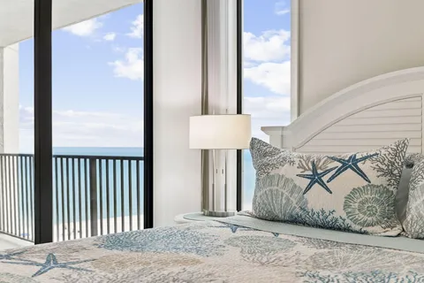 $860,000 | 17155 Front Beach Road, Unit E501, Panama City Beach, FL 32413