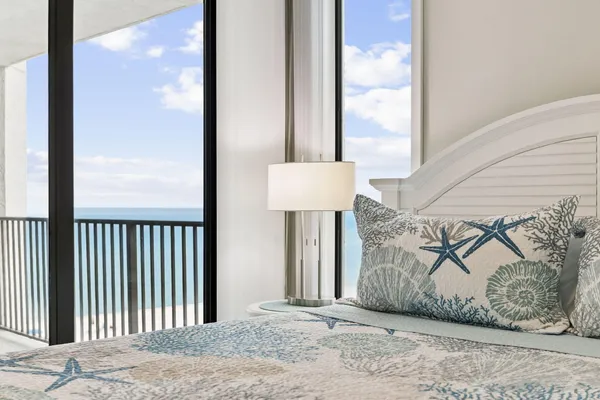 $860,000 | 17155 Front Beach Road, Unit E501, Panama City Beach, FL 32413