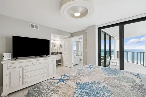 $860,000 | 17155 Front Beach Road, Unit E501, Panama City Beach, FL 32413