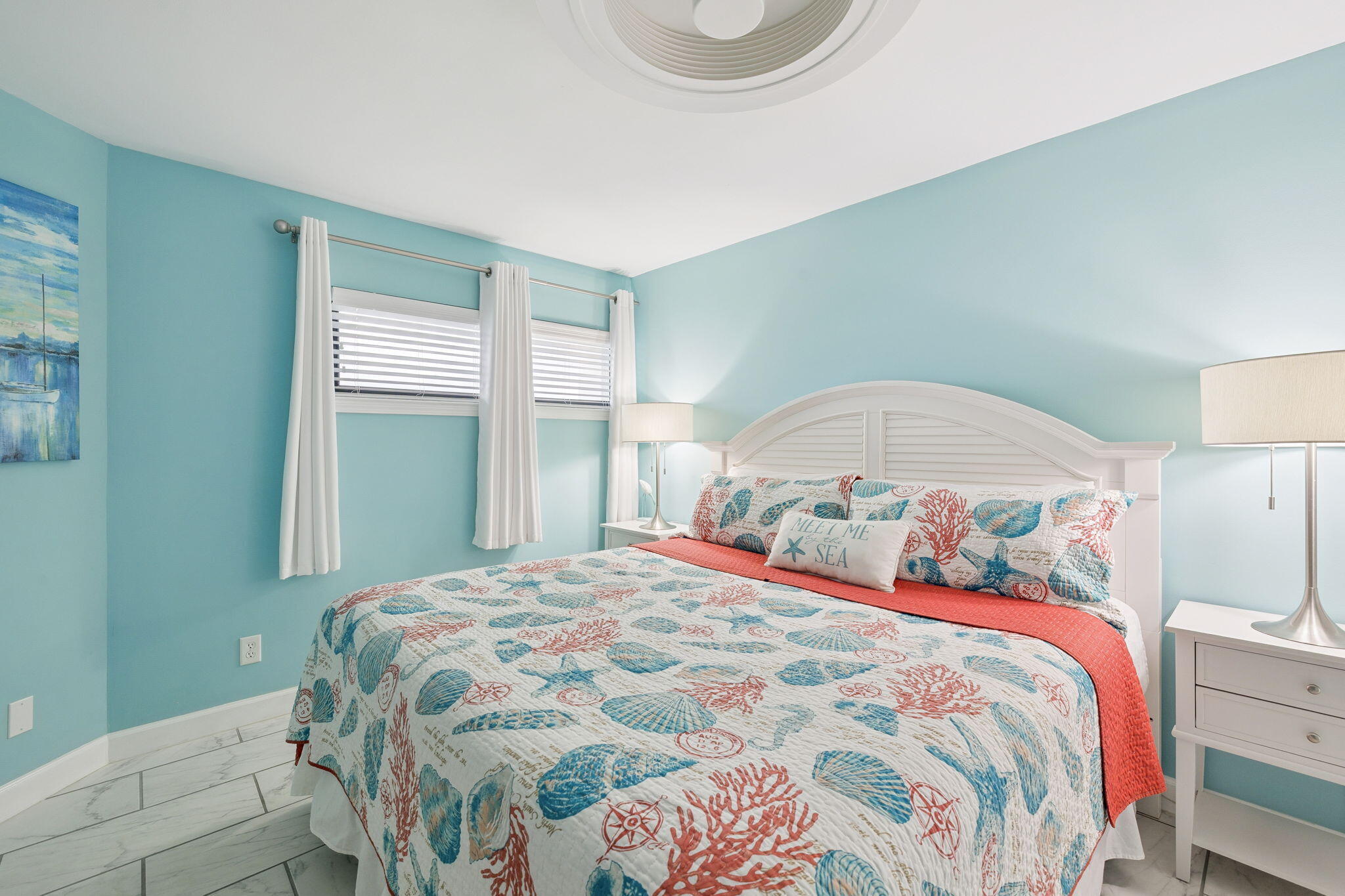 17155 Front Beach Road, Unit E501 Panama City Beach, FL 32413 - Photo 33 of 48 Bed 3