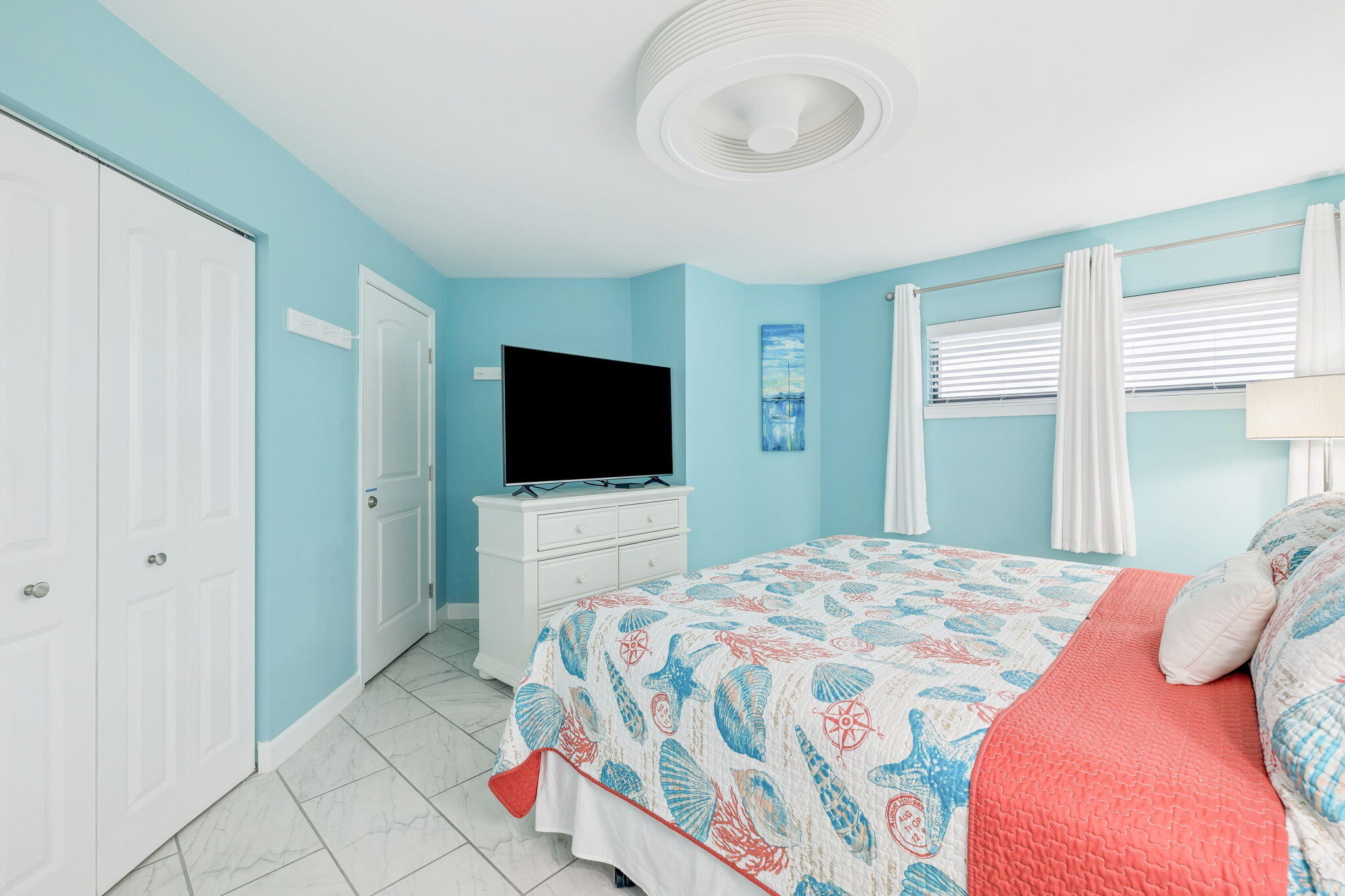 17155 Front Beach Road, Unit E501 Panama City Beach, FL 32413 - Photo 34 of 48 Bed 3