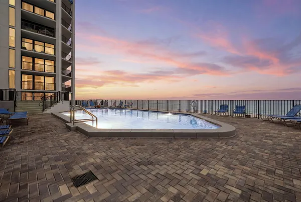 $860,000 | 17155 Front Beach Road, Unit E501, Panama City Beach, FL 32413